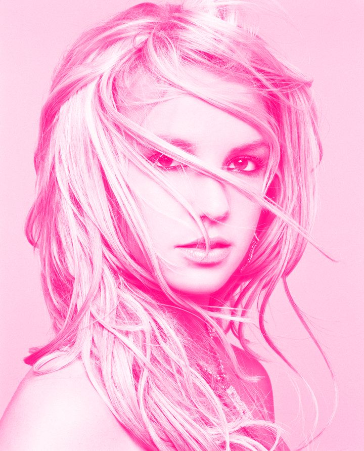 Britney Photo 3